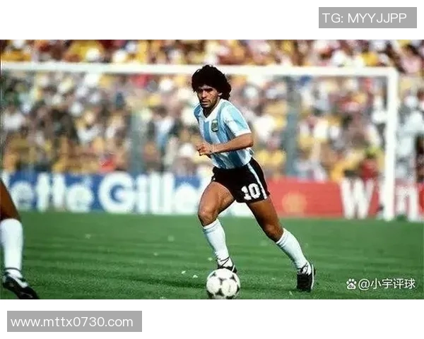 足球明星天赋差异大谁是最被低估的球员呢